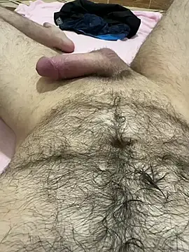 Stripchat Live Sex of Arabic_HairyXXX