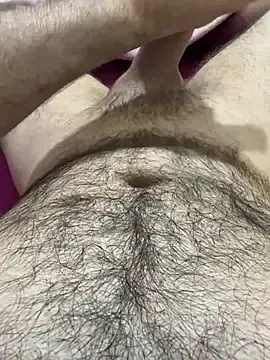 Stripchat Sex Cam of Hairy_arabic_master