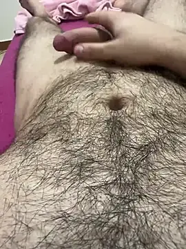 Stripchat Live Sex of Hairy_arabic_master