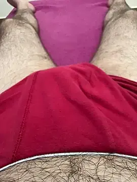 Stripchat Sex Cam of Hairy_arabic_master