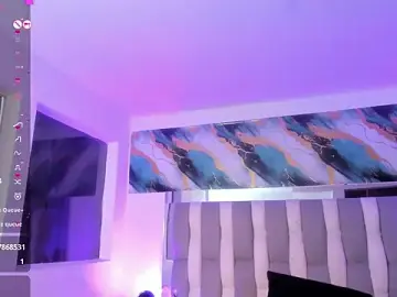 Stripchat Sex Cam of IsaDiiaz