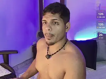 Stripchat Free Porn Cam of starguy_28