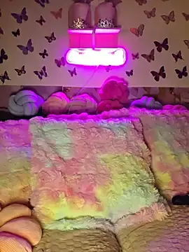 Stripchat Live Porn of CHACHOULAND