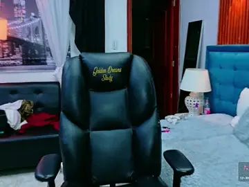 Stripchat Free Porn Cam of dilan_911