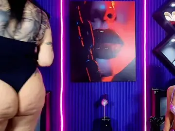 Stripchat Live Sex Cam of Girls_of_fire__