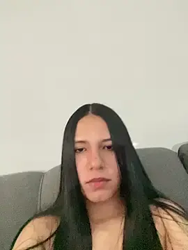 Stripchat Nude Webcam of IsabelaRivers