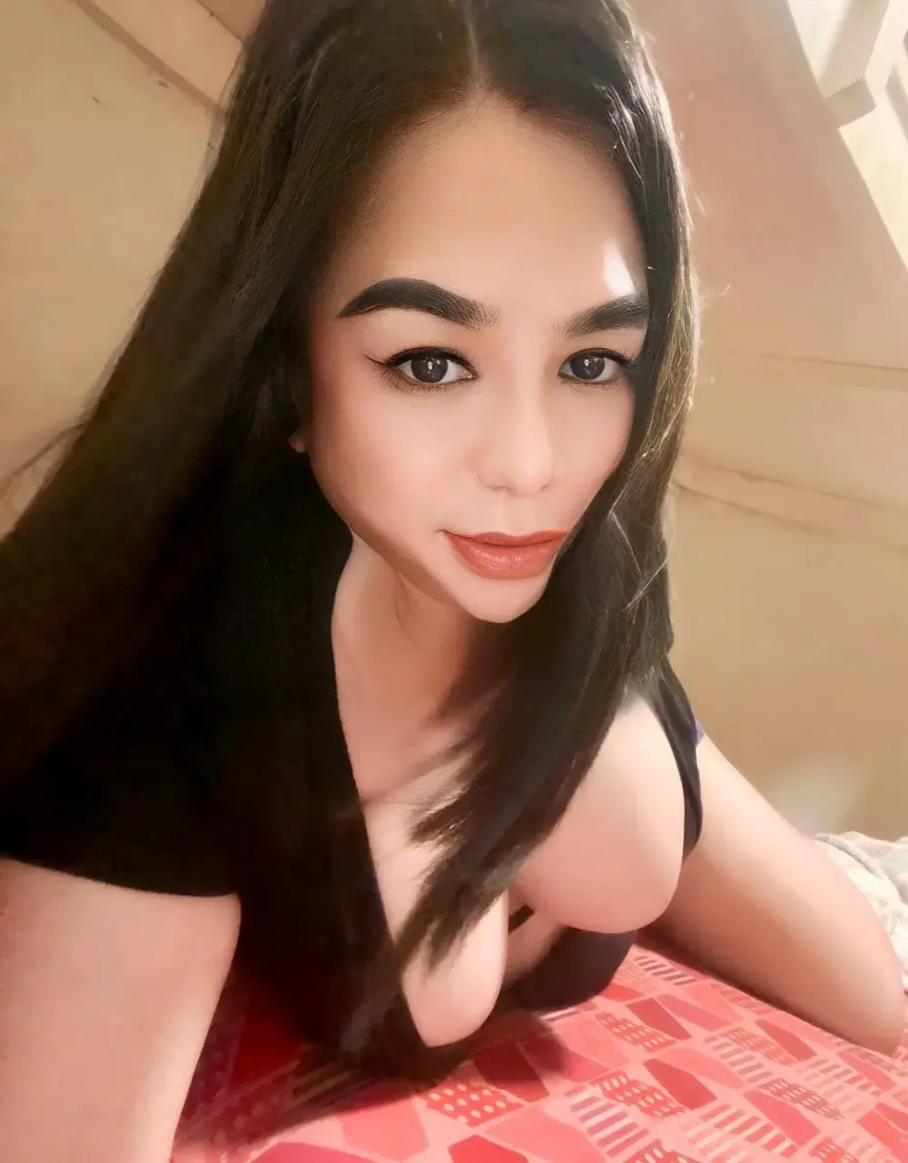MistressQueenDominaTS