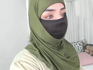 Stripchat Sex Chat of Uzra_hayed