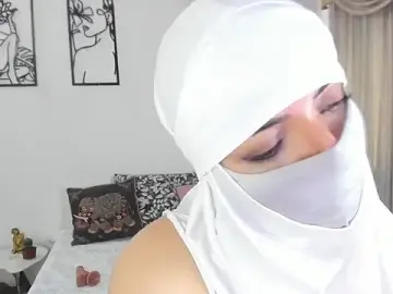 Stripchat Nude Webcam of Uzra_hayed
