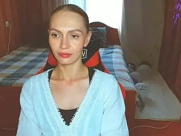 Stripchat Free Live Porn of Lady_Sunshine_