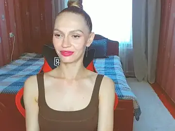 Stripchat Live Porn of Lady_Sunshine_