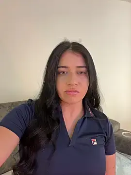Stripchat Private Sex Chat of KallyMyller1