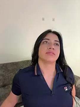 Stripchat Best Webcam of KallyMyller1