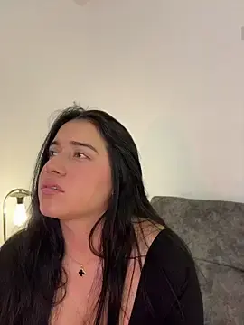 Stripchat Sex Chat of KallyMyller1