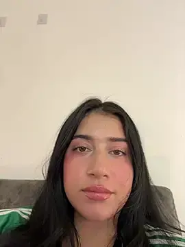 Stripchat Adult Webcam of KallyMyller1