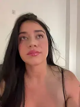 Stripchat Sex Cam of KallyMyller1