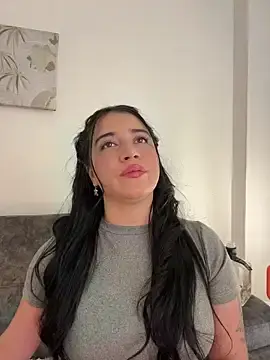 Stripchat Private Sex Chat of KallyMyller1
