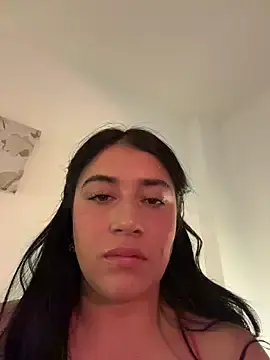 Stripchat Best Webcam of KallyMyller1