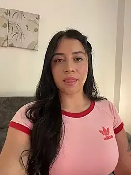 Stripchat Free Live Porn of KallyMyller1