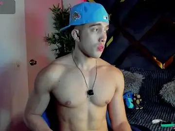 Stripchat Best Webcam of jeicob_stone