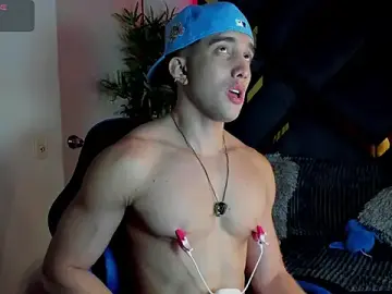 Stripchat Adult Video Chat of jeicob_stone