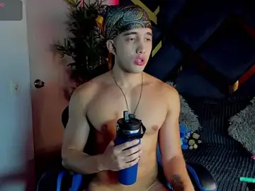 Stripchat Best Webcam of jeicob_stone
