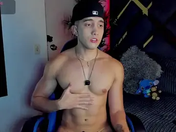 Stripchat Adult Webcam of jeicob_stone