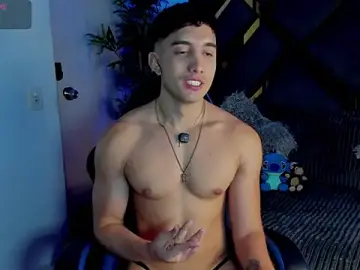 Stripchat Sex Chat of jeicob_stone