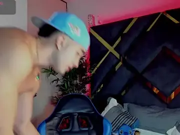 Stripchat Watch Live Sex Cams of jeicob_stone