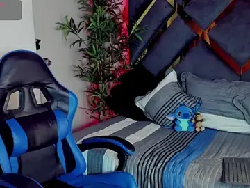 Stripchat Private Sex Chat of jeicob_stone