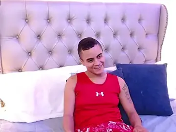 Stripchat Best live sex cam show of Liiamthompson