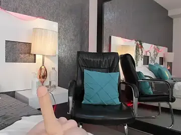Stripchat Live Porn of anna__lu