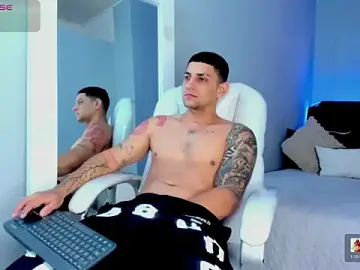 Stripchat Private Sex Chat of Alex_cute77