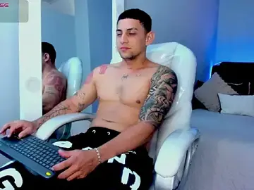 Stripchat Best live sex cam show of Alex_cute77
