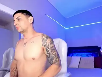 Stripchat Private Sex Chat of Alex_cute77