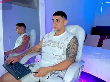 Stripchat Private Sex Chat of Alex_cute77