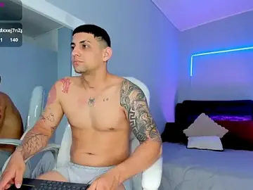 Stripchat Best Webcam of Alex_cute77