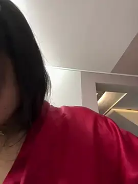 Stripchat Sex Cam of GiselOrtiz