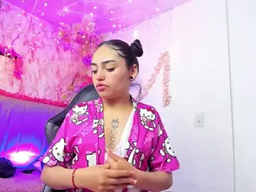 Stripchat Live Sex Cam of June__moon