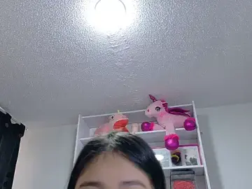 Stripchat Sex Chat of KOREN_JALAA
