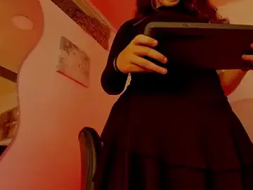 Stripchat Live Porn of sofia_vance