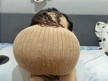 Stripchat Live Porn of BrendaWildd