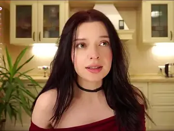 Stripchat Live Sex of BlissHey