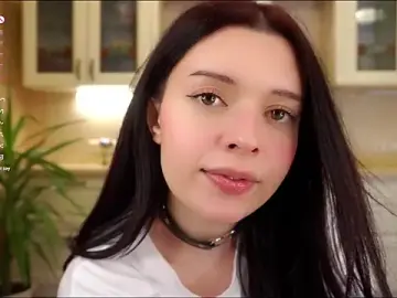 Stripchat Free Live Porn of BlissHey