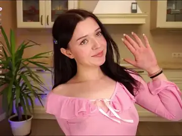 Stripchat Watch Live Sex Cams of BlissHey