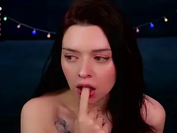 Stripchat Adult Video Chat of BlissHey