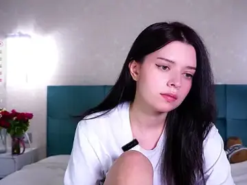 Stripchat Sex Cam of BlissHey