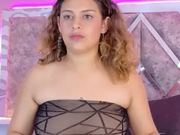 Stripchat Live Porn of Daranaa_