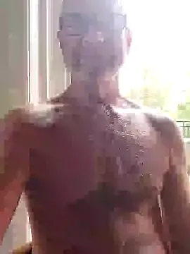Stripchat Adult Webcam of daddygil69