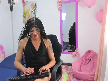 Stripchat Live Sex Cam of Vanes_hontter